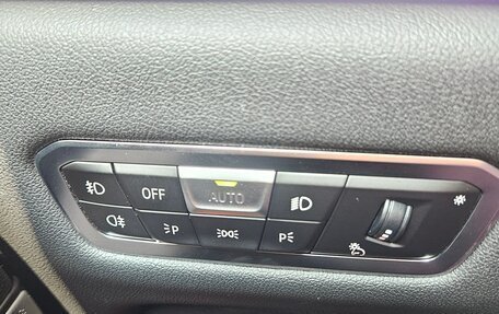 BMW X7, 2020 год, 8 800 000 рублей, 9 фотография