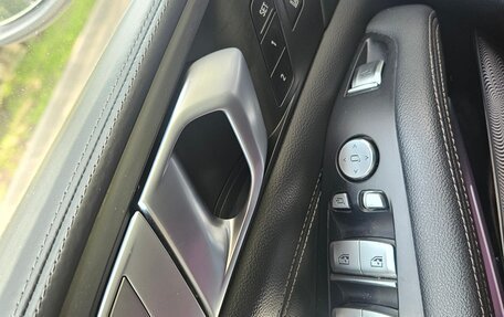 BMW X7, 2020 год, 8 800 000 рублей, 12 фотография