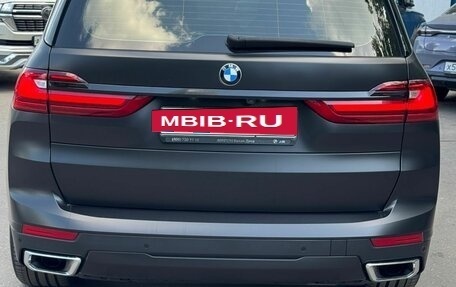 BMW X7, 2020 год, 8 800 000 рублей, 7 фотография