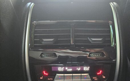 BMW X7, 2020 год, 8 800 000 рублей, 22 фотография