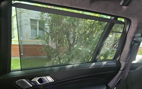 BMW X7, 2020 год, 8 800 000 рублей, 19 фотография