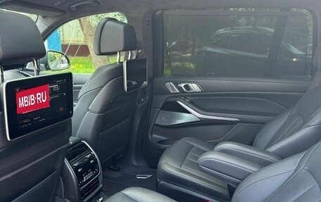 BMW X7, 2020 год, 8 800 000 рублей, 14 фотография