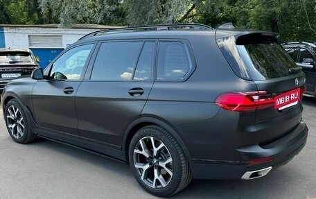 BMW X7, 2020 год, 8 800 000 рублей, 15 фотография