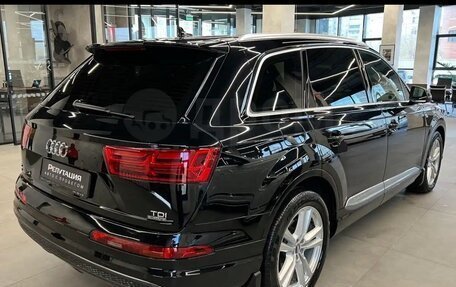 Audi Q7, 2016 год, 4 320 000 рублей, 6 фотография