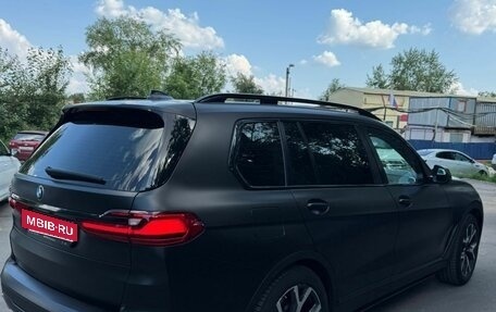 BMW X7, 2020 год, 8 800 000 рублей, 20 фотография