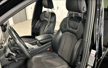 Audi Q7, 2016 год, 4 320 000 рублей, 13 фотография