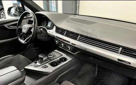 Audi Q7, 2016 год, 4 320 000 рублей, 8 фотография