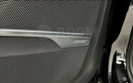 Audi Q7, 2016 год, 4 320 000 рублей, 14 фотография