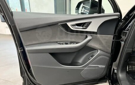 Audi Q7, 2016 год, 4 320 000 рублей, 12 фотография