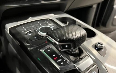 Audi Q7, 2016 год, 4 320 000 рублей, 16 фотография