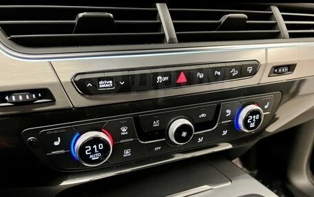 Audi Q7, 2016 год, 4 320 000 рублей, 17 фотография