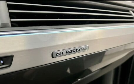 Audi Q7, 2016 год, 4 320 000 рублей, 18 фотография