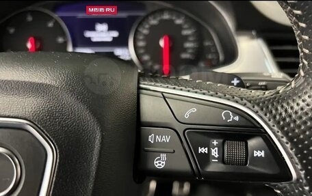 Audi Q7, 2016 год, 4 320 000 рублей, 9 фотография