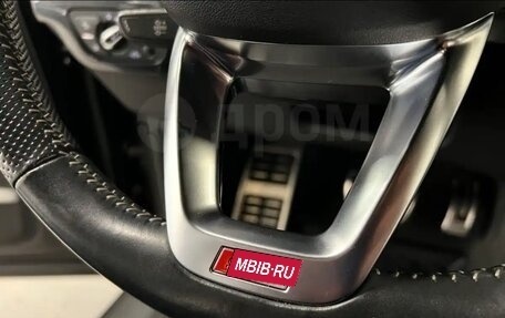 Audi Q7, 2016 год, 4 320 000 рублей, 10 фотография