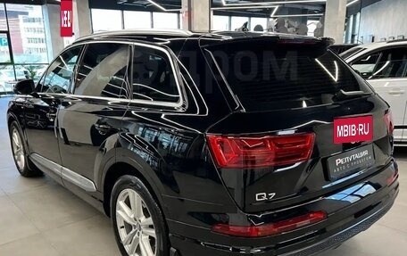 Audi Q7, 2016 год, 4 320 000 рублей, 5 фотография