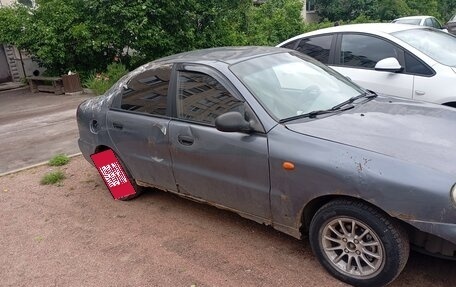 Chevrolet Lanos I, 2009 год, 50 000 рублей, 4 фотография