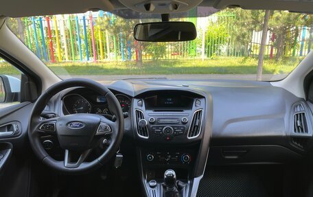 Ford Focus III, 2016 год, 1 130 000 рублей, 8 фотография