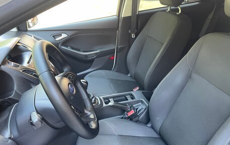Ford Focus III, 2016 год, 1 130 000 рублей, 9 фотография