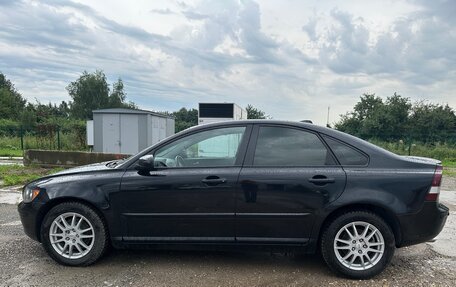 Volvo S40 II, 2007 год, 850 000 рублей, 2 фотография