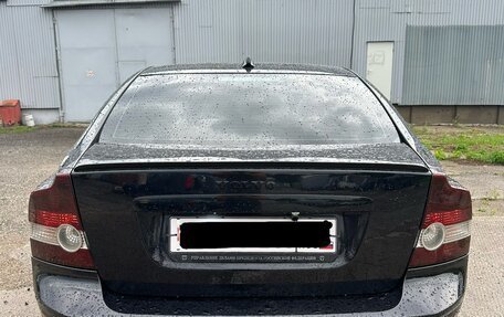 Volvo S40 II, 2007 год, 850 000 рублей, 4 фотография