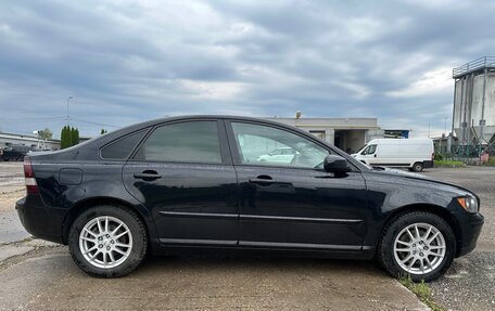 Volvo S40 II, 2007 год, 850 000 рублей, 3 фотография