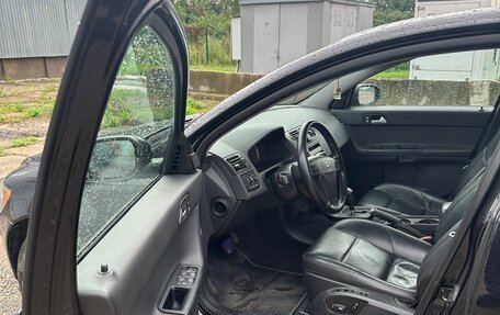 Volvo S40 II, 2007 год, 850 000 рублей, 10 фотография