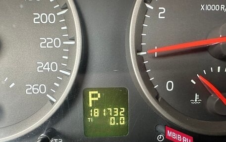 Volvo S40 II, 2007 год, 850 000 рублей, 6 фотография