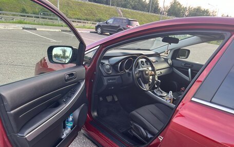 Mazda CX-7 I рестайлинг, 2011 год, 1 250 000 рублей, 7 фотография