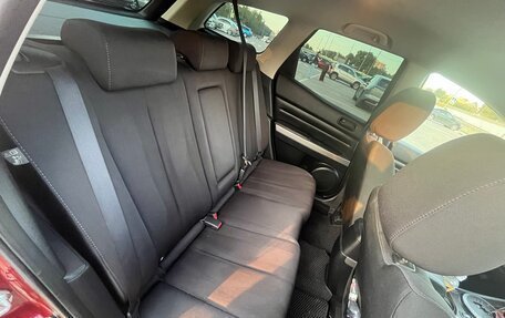 Mazda CX-7 I рестайлинг, 2011 год, 1 250 000 рублей, 13 фотография