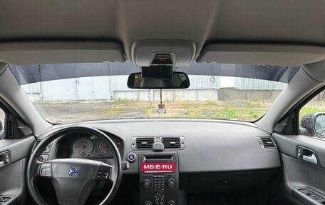 Volvo S40 II, 2007 год, 850 000 рублей, 8 фотография
