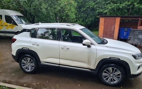 Changan CS35 Plus, 2023 год, 1 400 000 рублей, 2 фотография