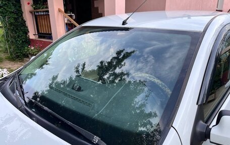 Renault Logan II, 2014 год, 400 000 рублей, 4 фотография