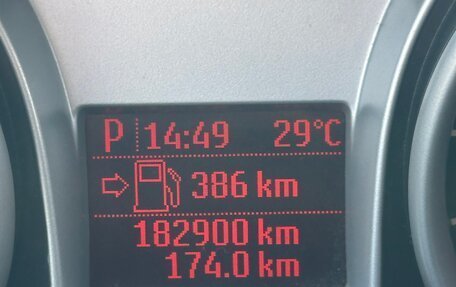 Ford Focus II рестайлинг, 2010 год, 615 000 рублей, 7 фотография