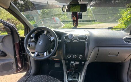 Ford Focus II рестайлинг, 2010 год, 615 000 рублей, 12 фотография