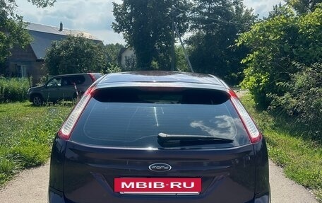 Ford Focus II рестайлинг, 2010 год, 615 000 рублей, 2 фотография