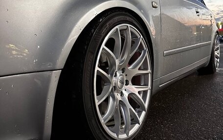 Audi A4, 2005 год, 700 000 рублей, 3 фотография