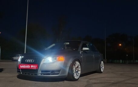 Audi A4, 2005 год, 700 000 рублей, 2 фотография