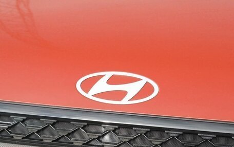 Hyundai Santa Fe IV, 2025 год, 4 500 000 рублей, 8 фотография