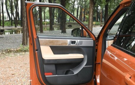 Hyundai Santa Fe IV, 2025 год, 4 500 000 рублей, 11 фотография