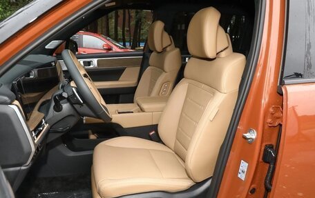 Hyundai Santa Fe IV, 2025 год, 4 500 000 рублей, 12 фотография