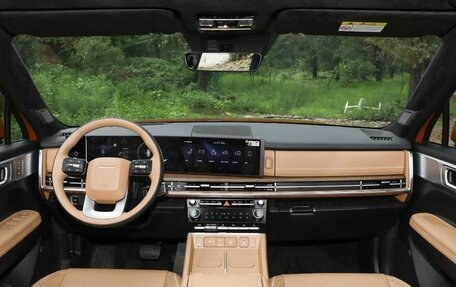 Hyundai Santa Fe IV, 2025 год, 4 500 000 рублей, 13 фотография