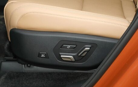 Hyundai Santa Fe IV, 2025 год, 4 500 000 рублей, 16 фотография