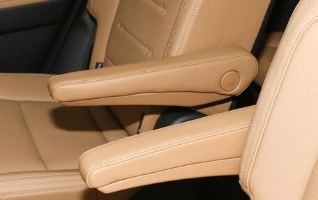 Hyundai Santa Fe IV, 2025 год, 4 500 000 рублей, 27 фотография