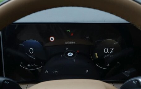 Hyundai Santa Fe IV, 2025 год, 4 500 000 рублей, 31 фотография