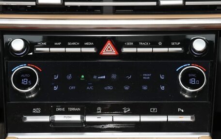 Hyundai Santa Fe IV, 2025 год, 4 500 000 рублей, 34 фотография