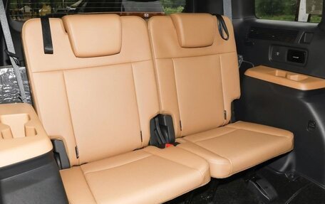 Hyundai Santa Fe IV, 2025 год, 4 500 000 рублей, 37 фотография