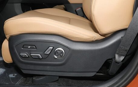 Hyundai Santa Fe IV, 2025 год, 4 500 000 рублей, 29 фотография