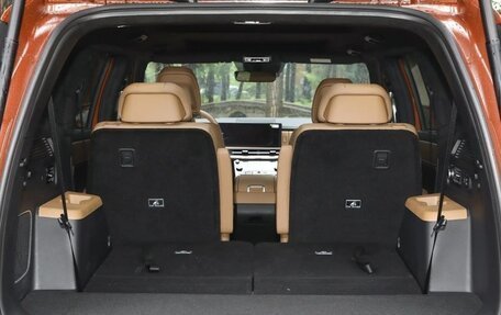 Hyundai Santa Fe IV, 2025 год, 4 500 000 рублей, 40 фотография