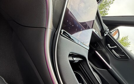 Mercedes-Benz C-Класс, 2024 год, 4 700 000 рублей, 16 фотография