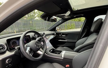 Mercedes-Benz C-Класс, 2024 год, 4 700 000 рублей, 19 фотография